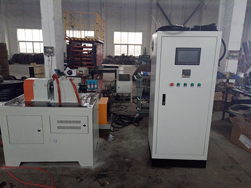 滾針軸承試驗機